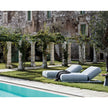 Claud Lounge Bed Meridiani