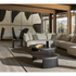High End Cleo Coffee Table by Molteni&C Casa Design Group