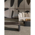 High End Cleo Coffee Table by Molteni&C Casa Design Group