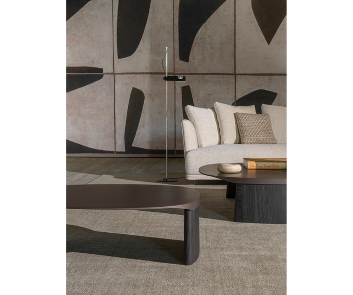 High End Cleo Coffee Table by Molteni&C Casa Design Group