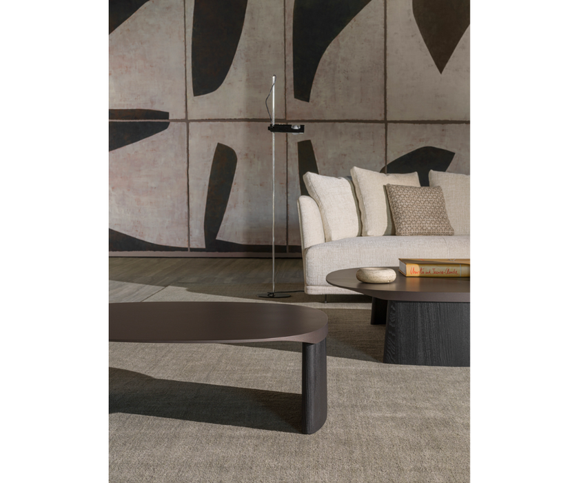 High End Cleo Coffee Table by Molteni&C Casa Design Group