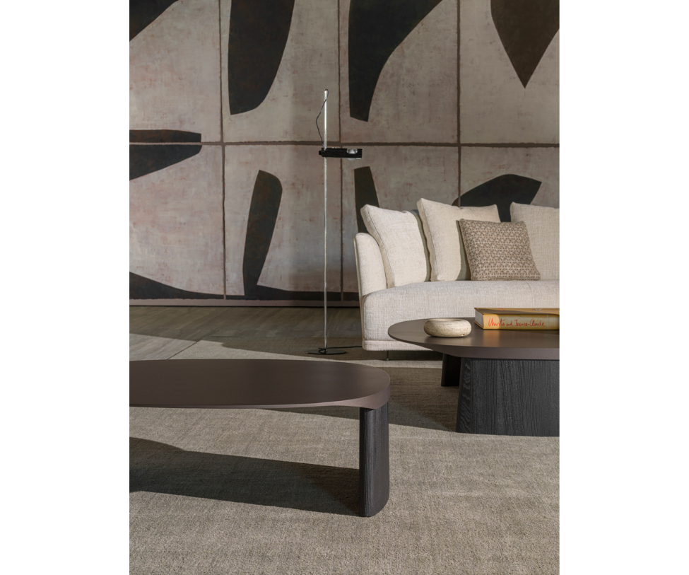 High End Cleo Coffee Table by Molteni&amp;C Casa Design Group