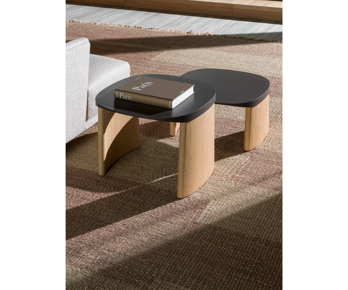 High End Cleo Coffee Table by Molteni&C Casa Design Group