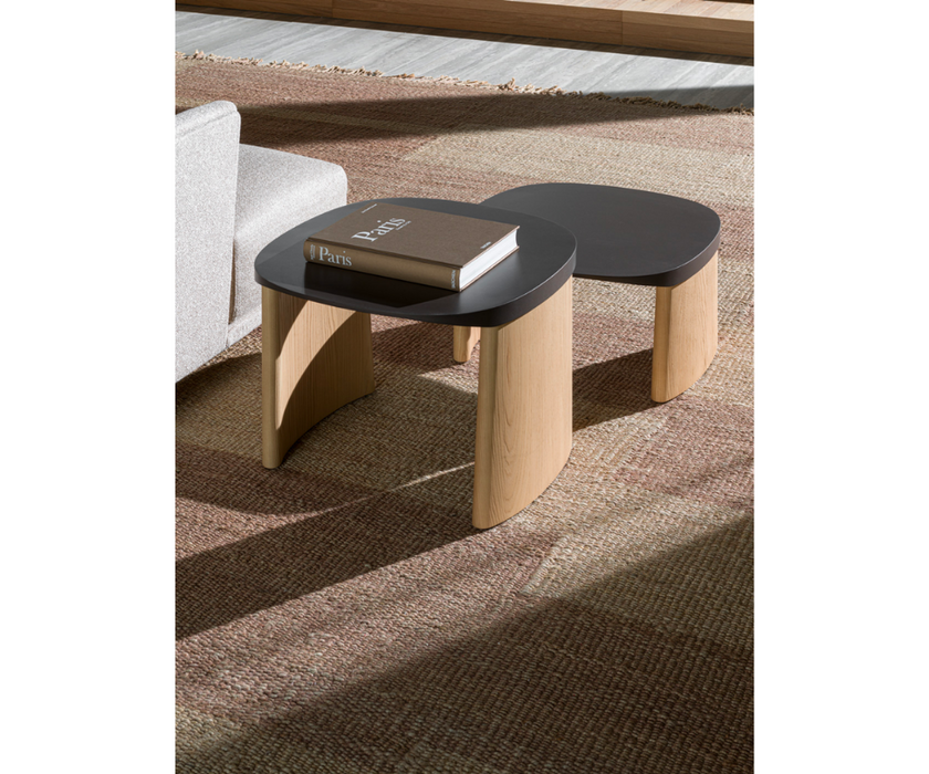 High End Cleo Coffee Table by Molteni&C Casa Design Group
