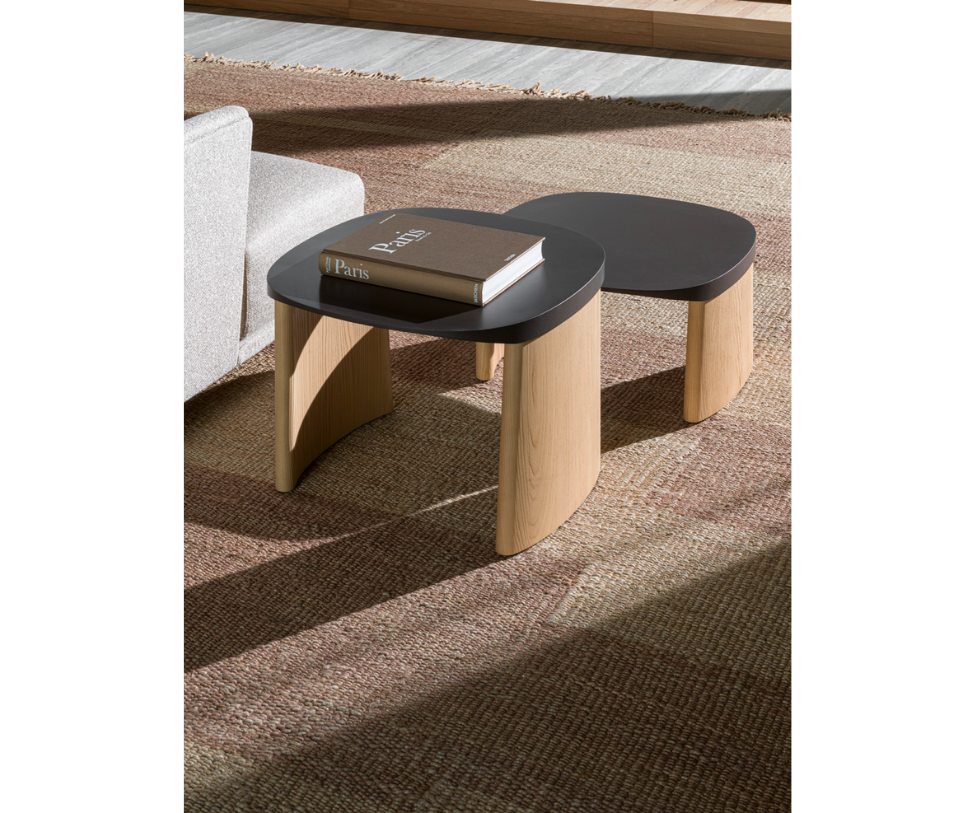 High End Cleo Coffee Table by Molteni&amp;C Casa Design Group