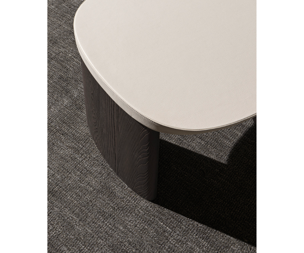 High End Cleo Coffee Table by Molteni&amp;C Casa Design Group