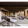 High End Cleo Sectional by Molteni&C Casa Design Group