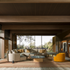 High End Cleo Sectional by Molteni&C Casa Design Group