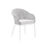 High end Clever Bucket Armchair by Varaschin Casa Design