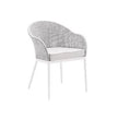 Clever Bucket Armchair Varaschin