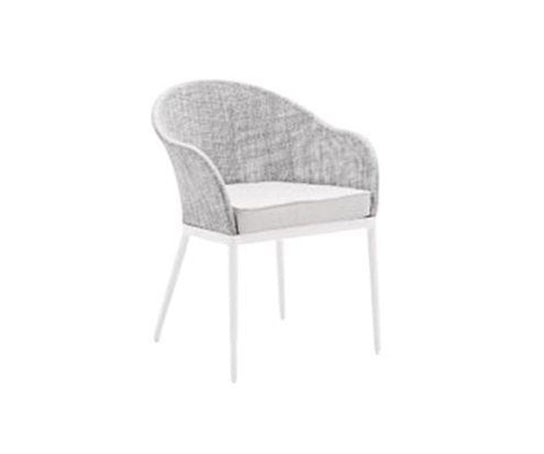 Clever Bucket Armchair Varaschin