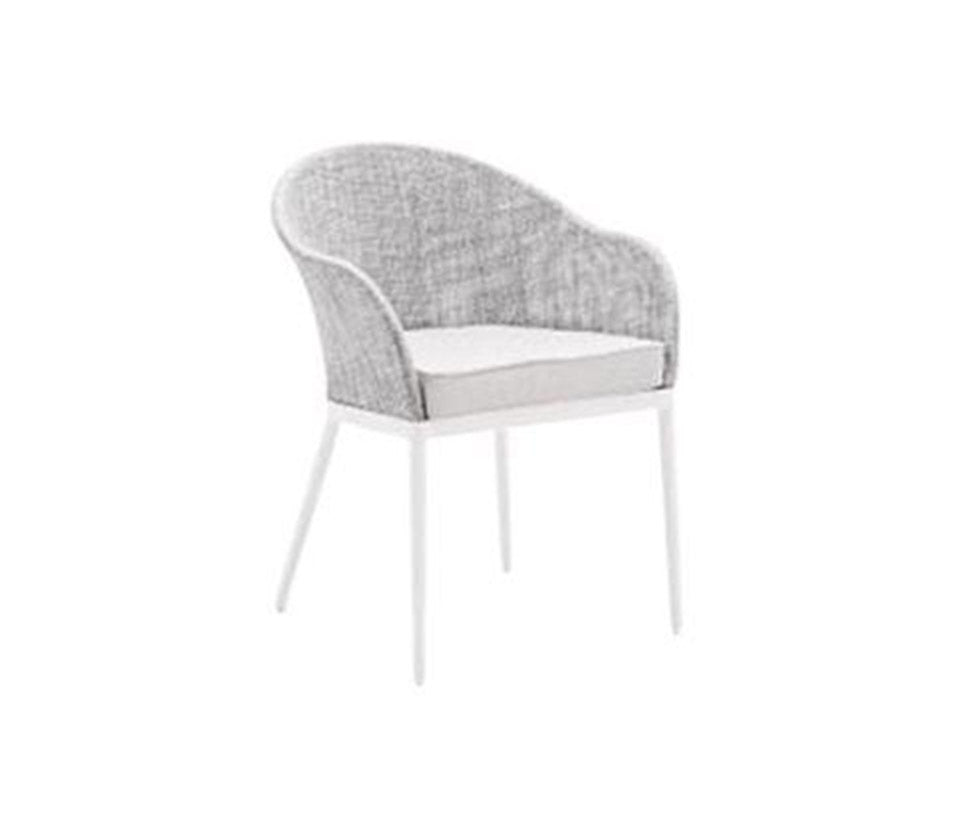 Clever Bucket Armchair Varaschin
