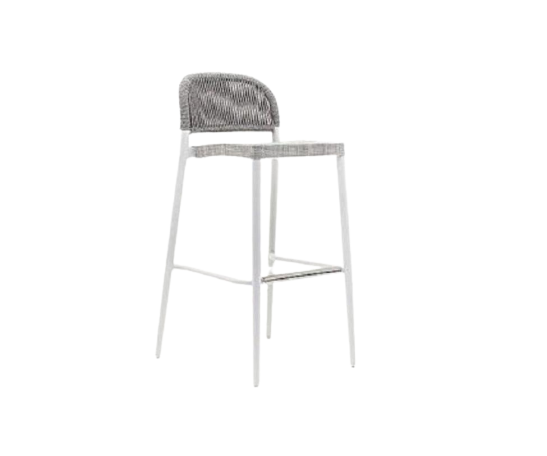 Clever Stool Varaschin