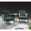 Clipper Low Back Armchair