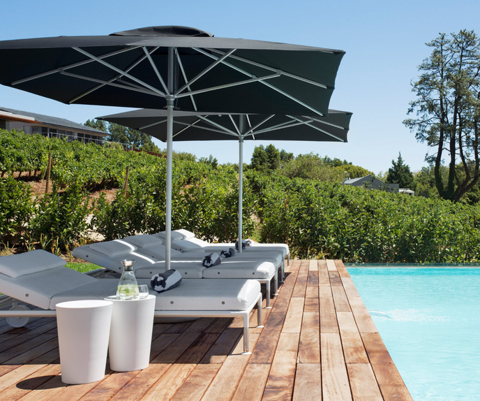 Container Stool | Moooi