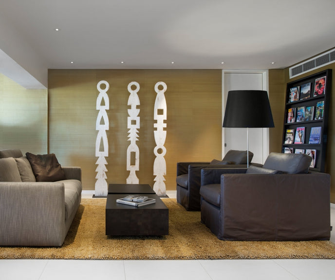 Oblique Shelf | Moooi