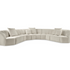 Cloud Infinity Sectional Gallotti&Radice
