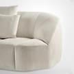 Cloud Infinity Sectional Gallotti&Radice