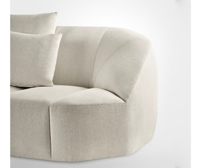 Cloud Infinity Sectional Gallotti&Radice