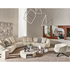Cloud Infinity Sectional Gallotti&Radice