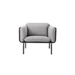 Valet Club Chair I Stellar Works