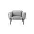 Valet Club Chair I Stellar Works