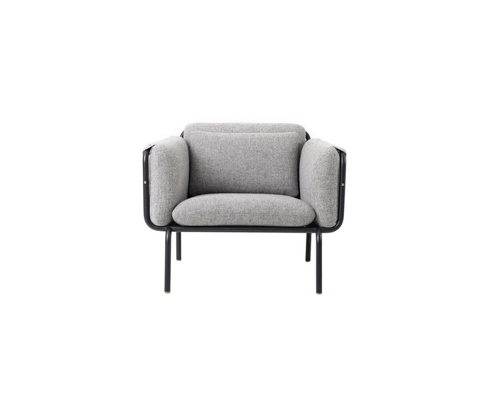 Valet Club Chair I Stellar Works
