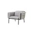 Valet Club Chair I Stellar Works