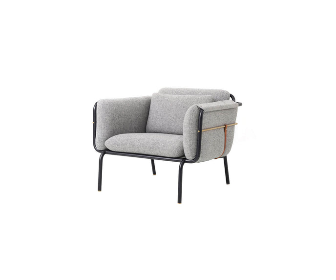 Valet Club Chair I Stellar Works