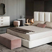 Club Bed Rugiano