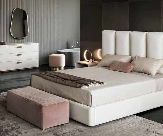 Club Bed Rugiano