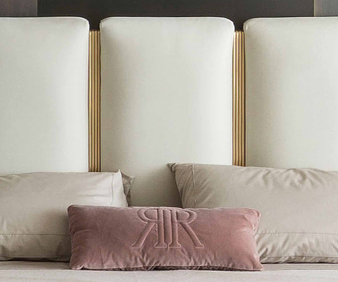 Club Bed Rugiano