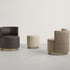 High End Clubby Lounge Chair by Frag Casa Design Group
