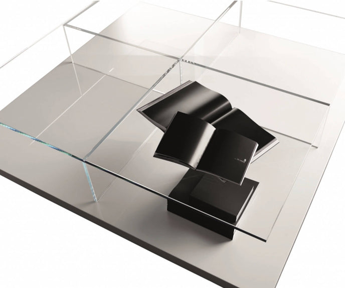 Cluny Coffee Table Meridiani