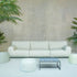 Luxury Handcrafted Majolica Cocci Outdoor Coffee Table by Paola Lenti Casa Design Group