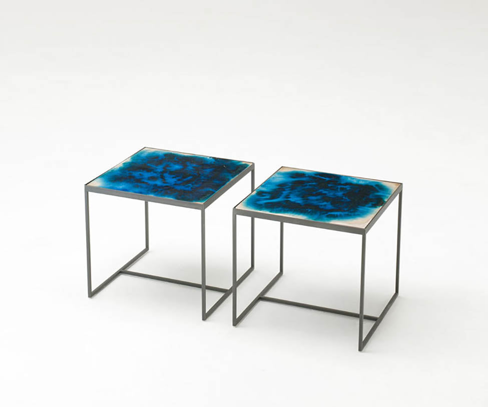 Cocci Side Table | Paola Lenti