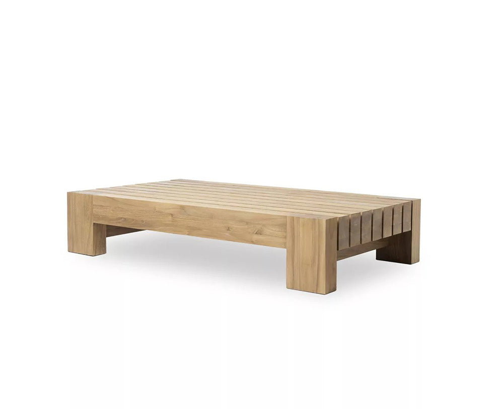 Desert Coffee Table Danao Living