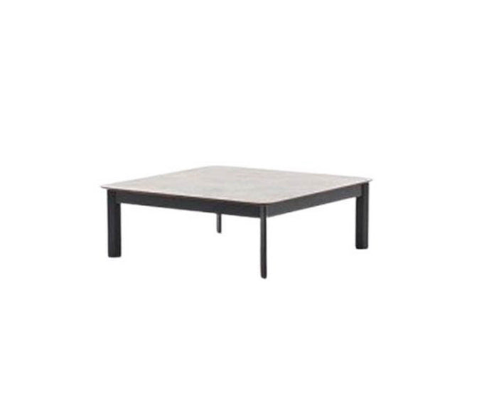System Coffee Table Varaschin