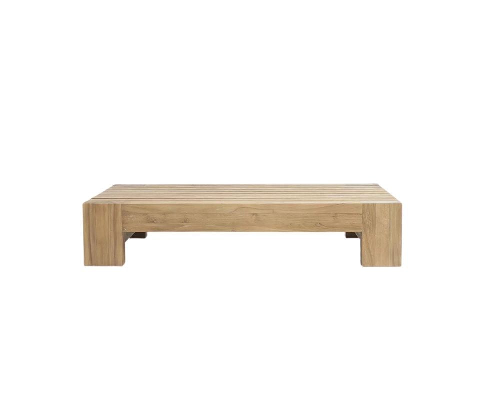Desert Coffee Table Danao Living