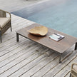 System Coffee Table Varaschin