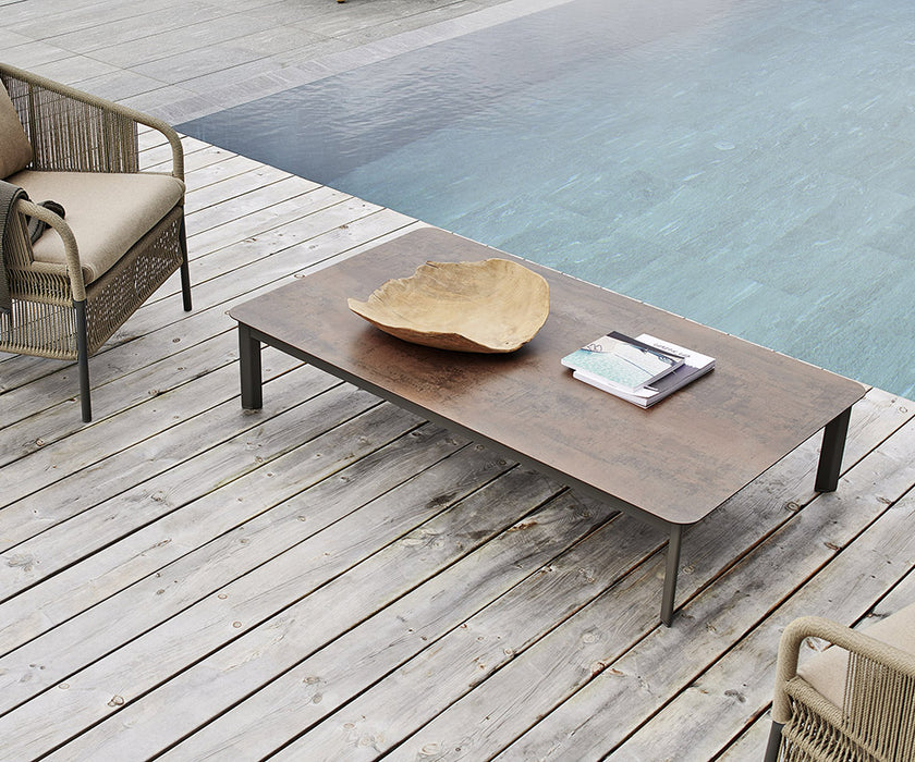 System Coffee Table Varaschin