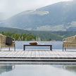 System Coffee Table Varaschin