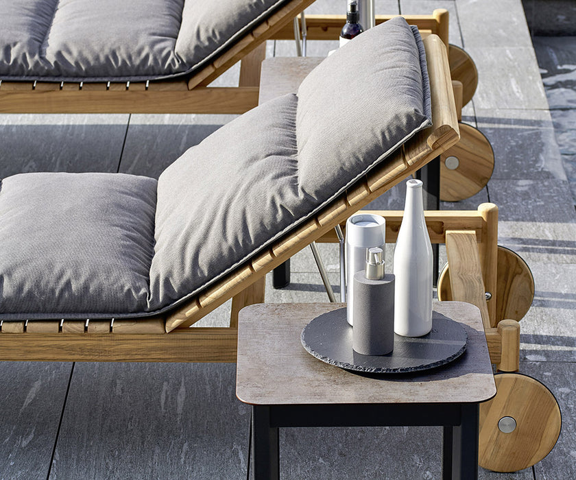 System Coffee Table Varaschin