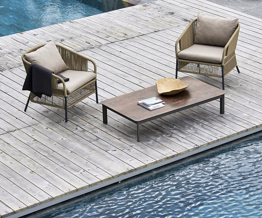 System Coffee Table Varaschin