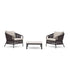 System Coffee Table Varaschin