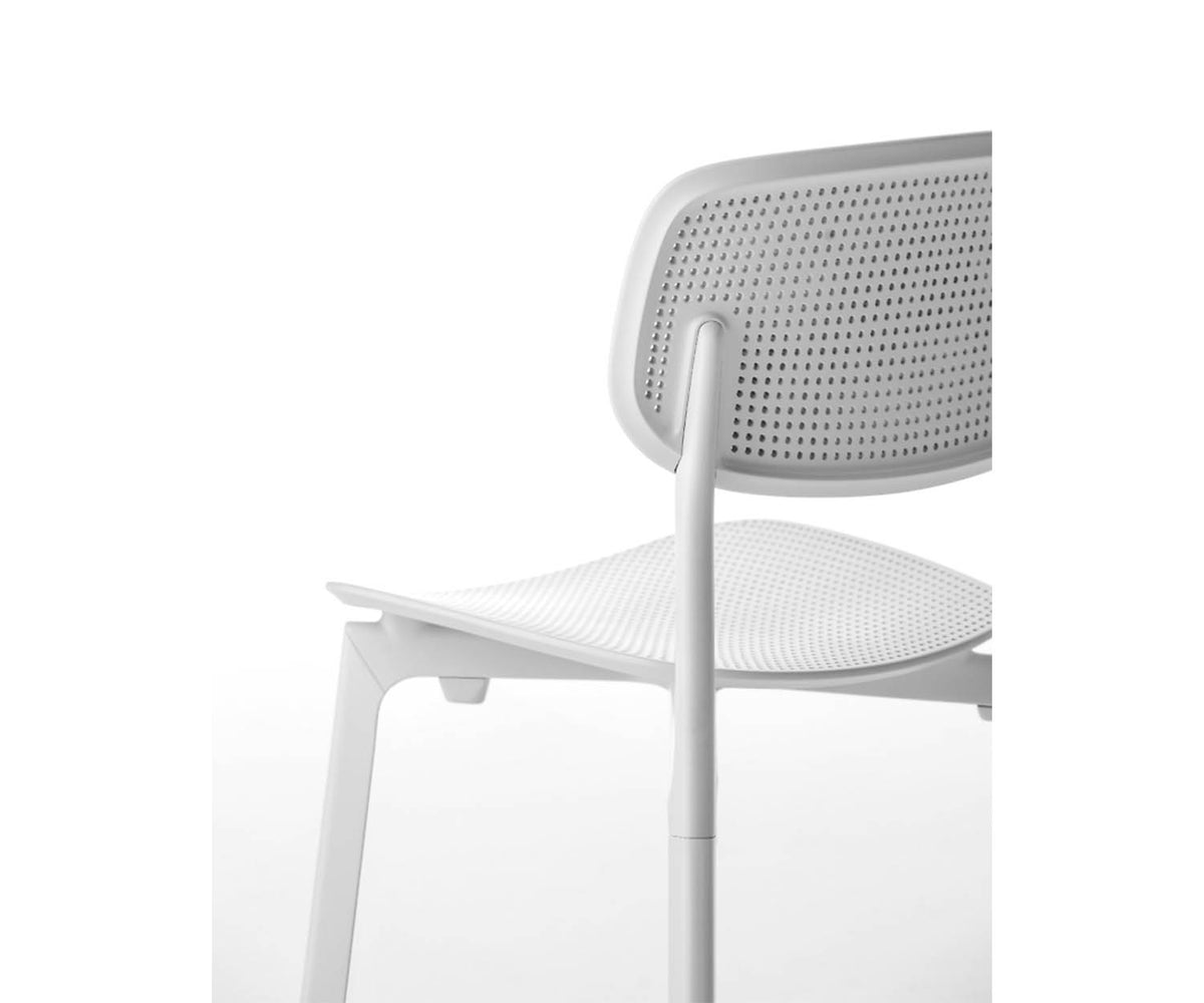 Colander Dining Chair