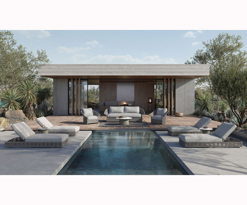Collare 2 Seater Sofa | Danao Living