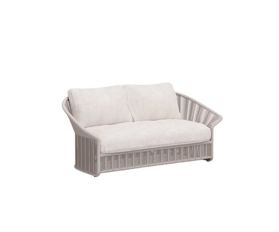 High end Collare 2 Seater Sofa by Danao Living Casa Design