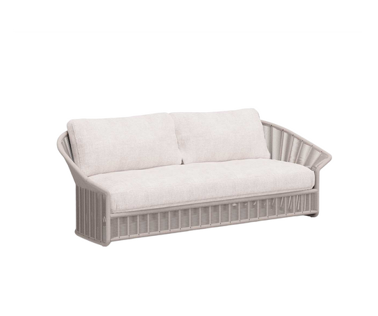 Collare 3 Seater Sofa | Danao Living