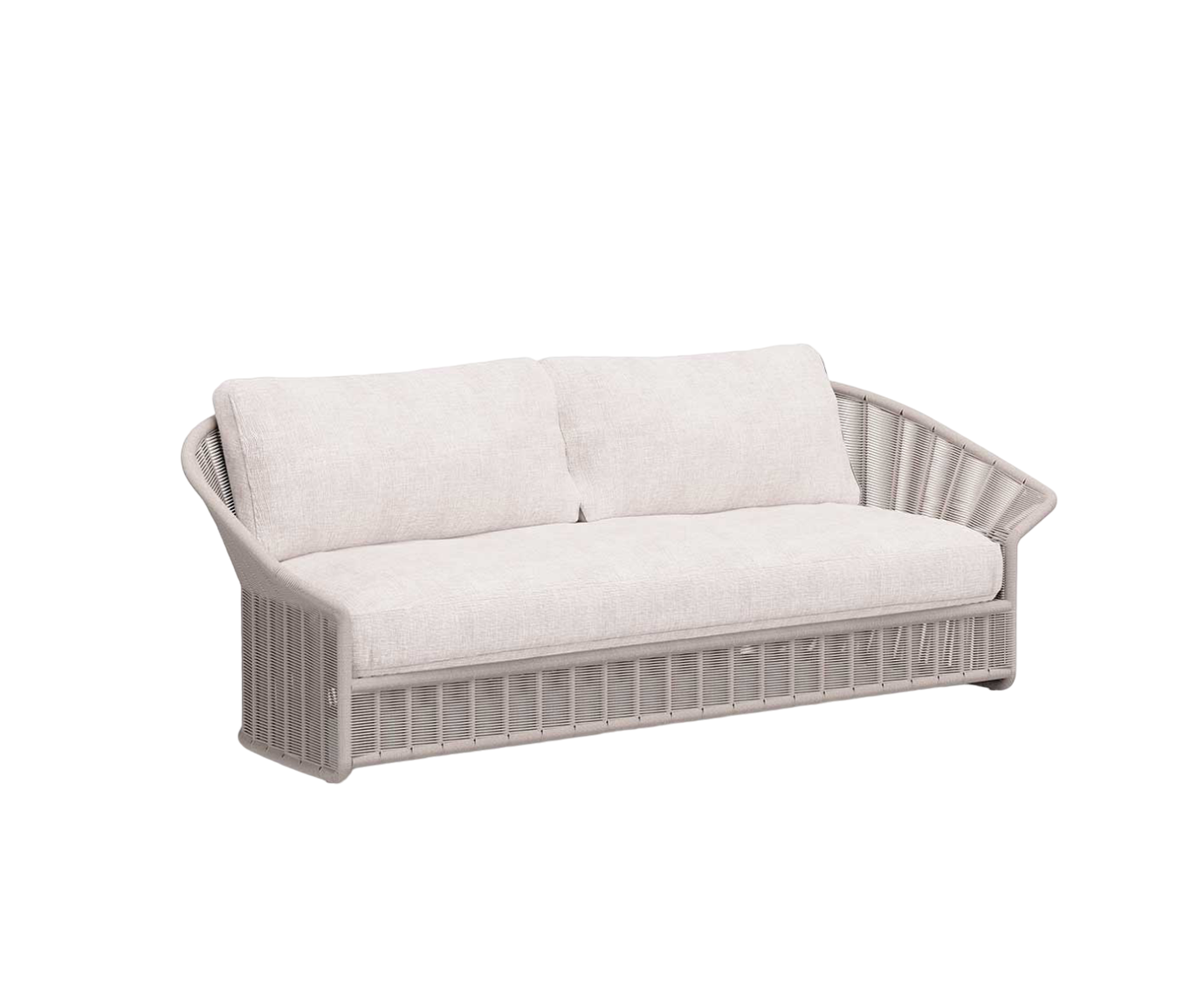 Collare 3 Seater Sofa | Danao Living